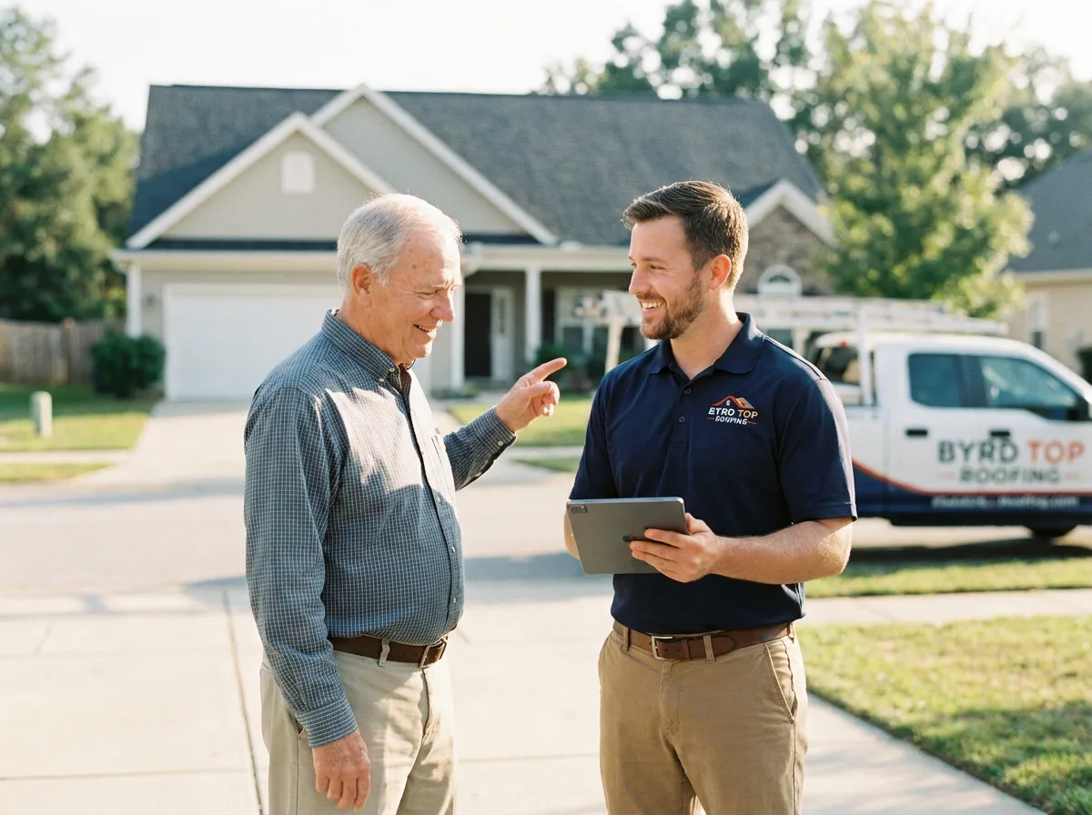 Roofing Vincentown, NJ FAQs